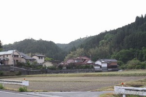 羽田町