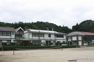 東有田中学校① (2)